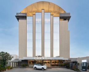 Clarks Inn Indore